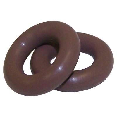 Crown Automotive Jeep Replacement - Crown Automotive 4504348 Fuel Injector Seal Kit