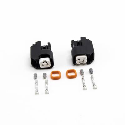 DeatschWerks - DeatschWerks CONN-USCARX Uscar Electrical Connector Housing & Pins