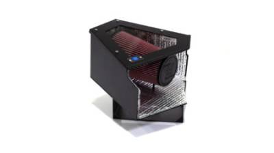 CAI COLD AIR INDUCTIONS - Cold Air Inductions Performance Cold Air Intake GM 3.8L FWD 501-0873-B