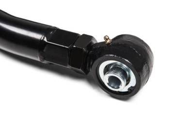 JKS - JKS JKS1625 Adj. Control Arms Front Lower for 18-26 Jeep Gladiator/Wrangler JL