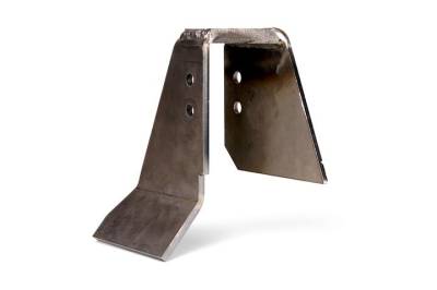 JKS - JKS JKSOGS920 Front Track Bar Relocation Bracket for Wrangler TJ/Cherokee XJ/MJ