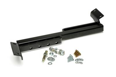 JKS - JKS JKSOGS999 Rear Upper Adjustable Shock Mount for 84-01 Jeep Cherokee XJ