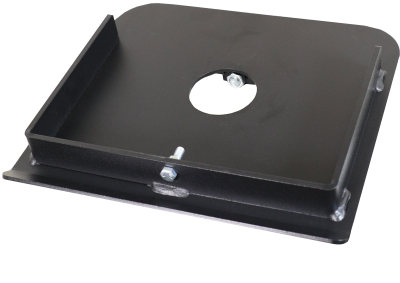 GEN-Y Hitch - GEN-Y Hitch EXECUTIVE Fifth Wheel King Pin Capture Plate GH-70924
