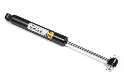 JKS - JKS JSPEC9329 2.5"-3.5" Lift Rear JSPEC Gas Shock for 18-26 Jeep Wrangler JL