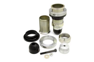 JKS - JKS JKS2210 ACOS Front Adjustable Coil Spacer for 07-18 Jeep Wrangler JK