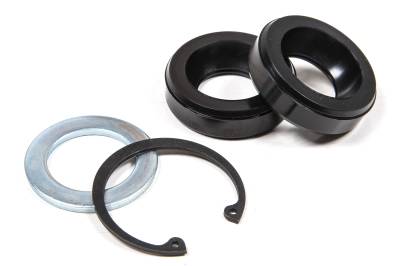 JKS - JKS JKS7002 J-Flex Front Upper Control Arm Service Pack for 18+ Jeep JL/JT