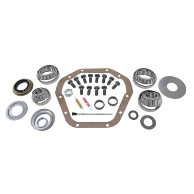 Yukon Gear and Axle - Yukon Gear YK D60-DIS-A Front Diff Master Overhaul Pre-98 D60/61 w/Disconnect