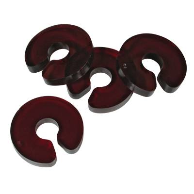 Specialty Products Company / SPC Performance - SPC Performance 67300 Jounce Bumper Spacers 4 Bumpers Per Pack