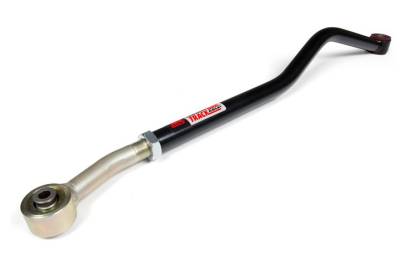 JKS - JKS JKSOGS129 Front HD Adjustable Track Bar for 99-04 Jeep Grand Cherokee WJ
