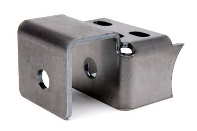 JKS - JKS JKSOGS168 Rear Track Bar Bracket for 07-18 Jeep Wrangler JK
