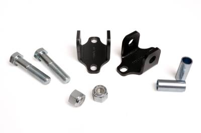 Rough Country Suspension Systems - Rough Country 1088 Front Bar Pin Eliminator Kit for Jeep XJ/TJ