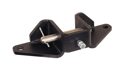 GEN-Y Hitch - Gen-Y Hitch 2" Shank Dual Sway Control Adapter Head GH-300-1