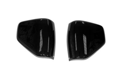 Auto Ventshade AVS - Auto Ventshade 33026 Tail Shades Taillight Covers for 09-14 F150