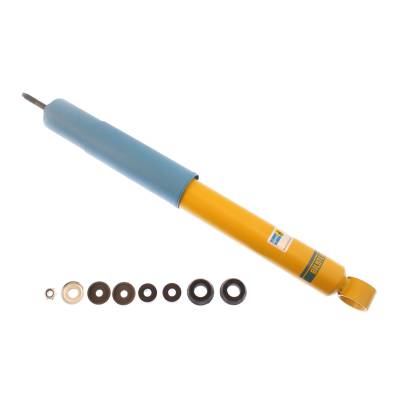 Bilstein - Bilstein 24-010047 46mm Monotube Shock Absorber for 85-90 Toyota Land Cruiser