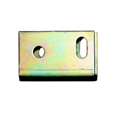 Skyjacker - Skyjacker JB40 Track Bar Relocation Bracket for 87-95 Jeep Wrangler YJ