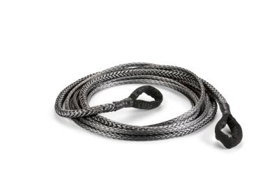 Warn - Warn 93122 Spydura Pro Synthetic Rope Extension