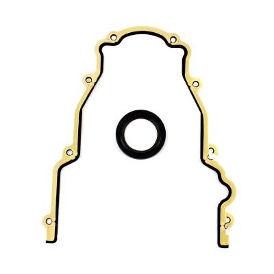 Cometic Gasket Automotive - Cometic C5171 Timing Cover Gasket Kit for GM Gen-3/4 Small Block V8