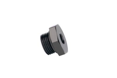 Aeromotive Fuel System - Aeromotive 15637 Port Plug Size AN-08/1/8-NPT