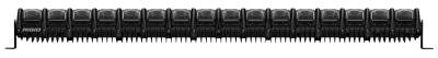 Rigid Industries - Rigid Industries Adapt Series 40" LED Light Bar Black 240413