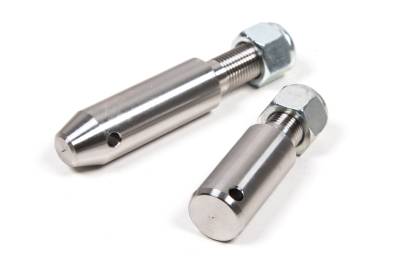 JKS - JKS JKS7110 Quicker Disconnect Stud Kit for 18-26 Jeep Wrangler JL/Gladiator JT