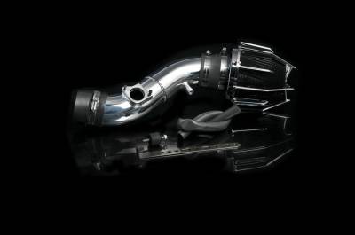Weapon R - Weapon-R 805-142-101 Dragon Intake System for 03-08 Toyota Corolla