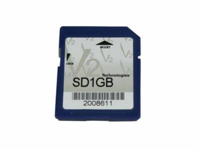 Innovate Motorsports - Innovate Motorsports 3787 1GB SD Card for LM-2 & DL-32
