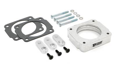 Trans-Dapt Performance - Trans-Dapt 2517 Torque-Curve MPFI Spacer 97-04 Ford F150 Expedition 4.6L/5.4L 2V