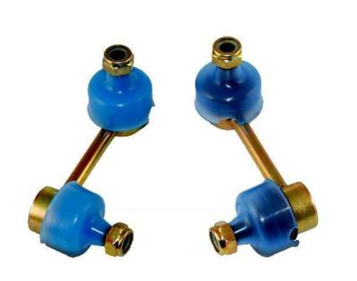 BLOX - BLOX Racing BXSS-10101-EL Sway Bar End Link Set