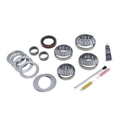 Yukon Gear and Axle - Yukon Gear YK GM8.875 Rear Differential Master Overhaul Kit GM 8.875"