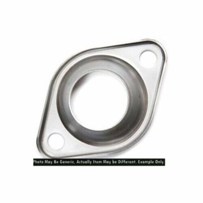 BLOX - BLOX Racing BXFL-00109 JDM Honda Header Collector Flange 2.25" Stainless