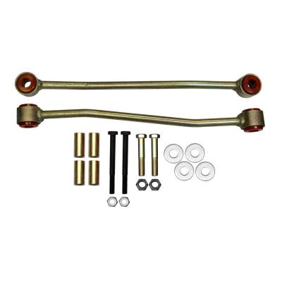 Skyjacker - Skyjacker SBE408 Sway Bar End Links Front for 00-05 Excursion 00-04 F250/F350