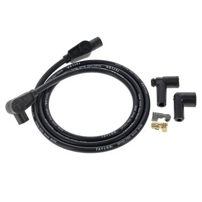Taylor Cable - Taylor Ignition 45403 8mm Spiro Pro Spark Plug Wire Repair Kit