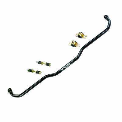 Hotchkis Performance - Hotchkis 2207F Front Suspension Stabilizer Sway Bar Assembly for 67-69 GM F-Body
