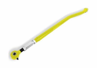 Steinjager - Steinjager Rear DOM Panhard Bar-Lemon Peel for Wrangler TJ J0046072