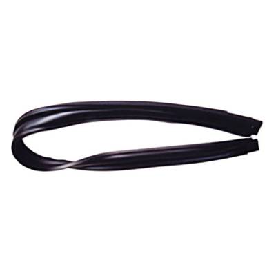 Omix - Omix 12302.04 Windshield Frame To Cowl Seal for Jeep Wrangler YJ
