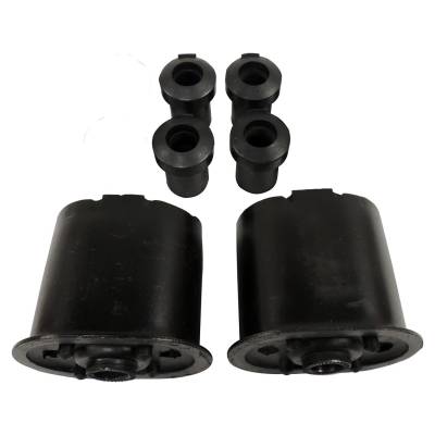 Crown Automotive Jeep Replacement - Crown Automotive 5006950K Leaf Spring Bushing Kit