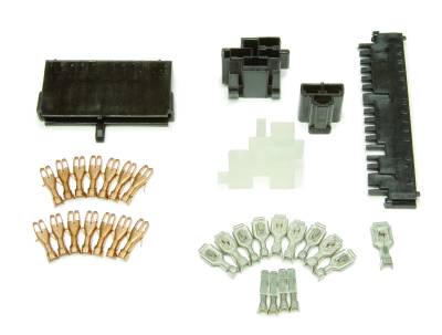 Painless Wiring - Painless Wiring 30806 Wire Terminal Conversion Kit GM
