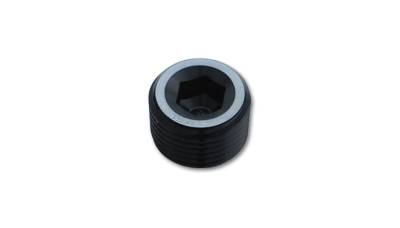 Vibrant Performance - Vibrant 10491 Socket Pipe Plugs Size 1/4" NPT