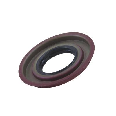 Yukon Gear and Axle - Yukon Gear YMS710101 Mighty Stub Axle Seal for Pre-98 GM 8.25" IFS