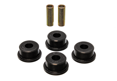 Energy Suspension - Energy Suspension 9.9485G Universal Link Bushings Polyurethane Black