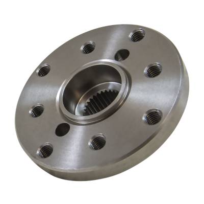 Yukon Gear and Axle - Yukon Gear YY F750600 Rear Flange Yoke for Ford 7.5" Passenger/Truck 4.3" OD