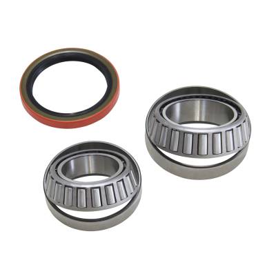 Yukon Gear and Axle - Yukon Gear AK F-G06 Front Axle Bearing/Seal for 77-91 V2500 Suburban Dana-44