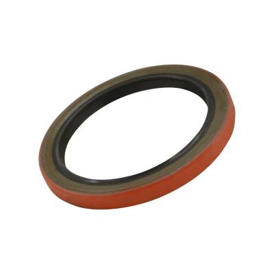 Yukon Gear and Axle - Yukon Gear YMS493637 Front Mighty Axle Seal for 84-86 Jeep CJ7 4WD