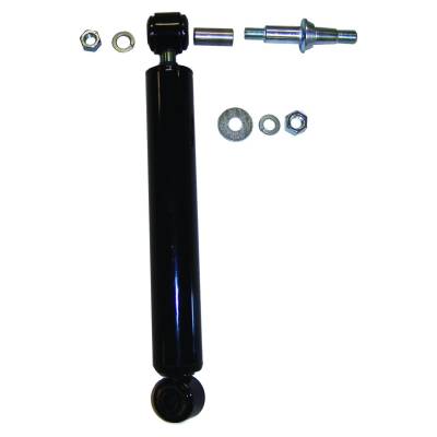 Crown Automotive Jeep Replacement - Crown Automotive 52087827 Steering Damper
