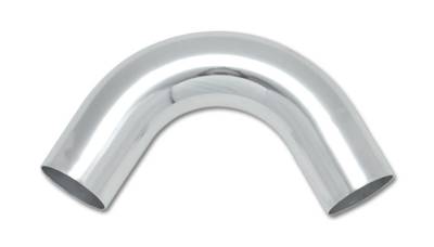 Vibrant Performance - Vibrant 2825 2.5" OD Aluminum 120-DEG Bend Polished