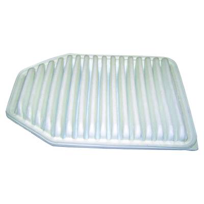 Crown Automotive Jeep Replacement - Crown Automotive 53034018AE Air Filter for Jeep Wrangler JK