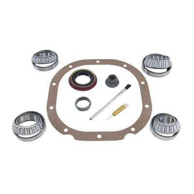 Yukon Gear and Axle - Yukon Gear BK F7.5 Differential Bearing Kit for Ford 7.5" Rear Differential