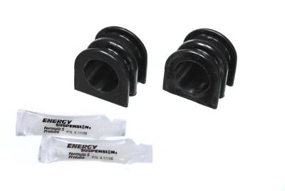 Energy Suspension - Energy Suspension 7.5126G Front Stabilizer Bar Bushing Kit for Nissan & Infiniti