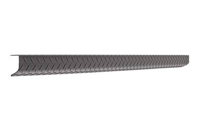 Dee Zee - Dee Zee DZ2101B Black-Tread Tailgate Protector for 88-00 Chevrolet/GMC