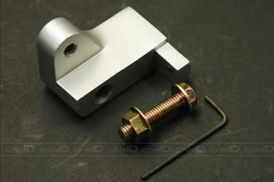 Weapon R - Weapon-R ST-07 Short Shifter Aadaptor Kit for Acura
